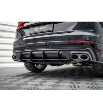 Street Pro Rear valance for Audi SQ8 Mk1