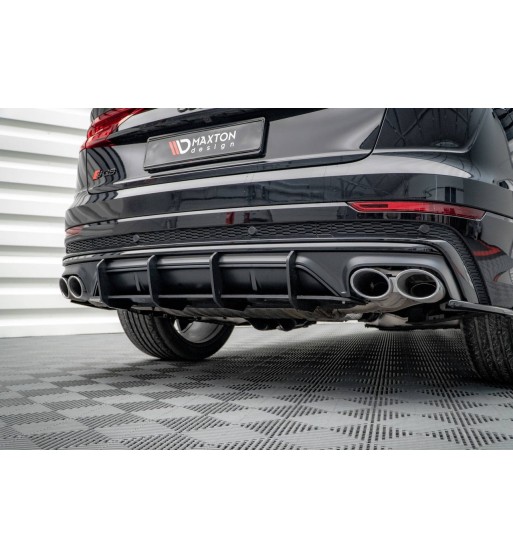 Street Pro Rear valance for Audi SQ8 Mk1