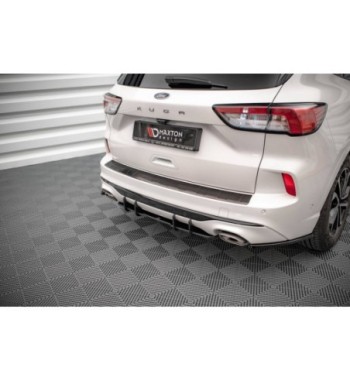 Street Pro Rear valance for Ford Kuga ST-Line Mk3