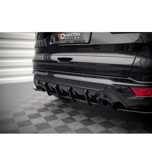 Street Pro Rear valance for Ford Escape ST-Line Mk3