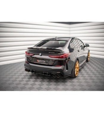 Street Pro Rear valance for BMW M235i Gran Coupe F44