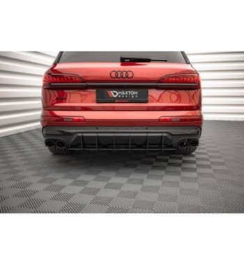 Street Pro Rear valance for Audi SQ7 Mk2 (4M) Facelift