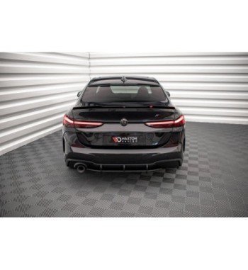 Street Pro Rear valance for BMW 2 Gran Coupe M-Pack F44