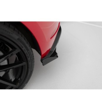Rear side flaps for Volkswagen Golf R Mk7 Facelift