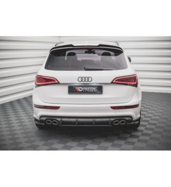 Street Pro Rear valance for Audi SQ5 Mk1 (8R)