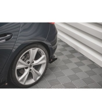 Rear side flaps for Seat Leon FR Hatchback Mk4