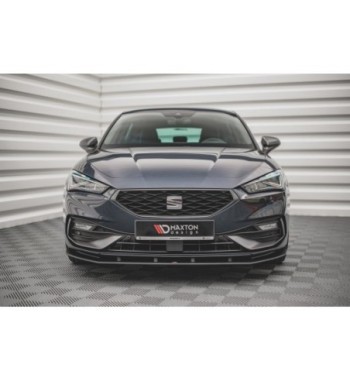 Street Pro splitter per Seat Leon FR Mk4