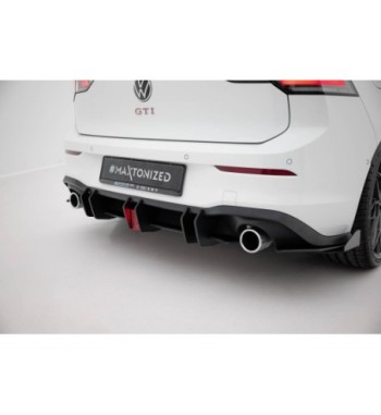 LED brake light for Volkswagen Golf GTI Mk8