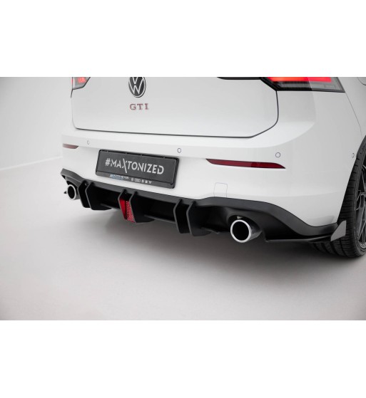 LED brake light for Volkswagen Golf GTI Mk8