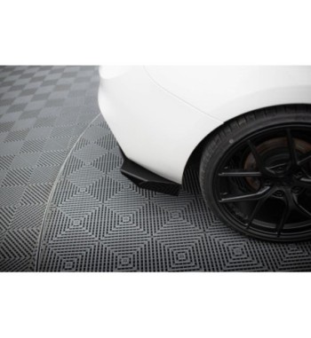 Rear Side Flaps passend für BMW 1 F20 M-Pack Facelift / M140i