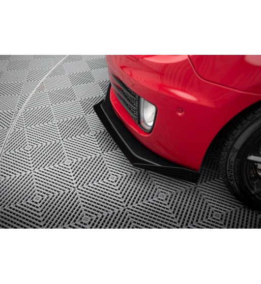 Front flaps for Volkswagen Golf GTI Mk6