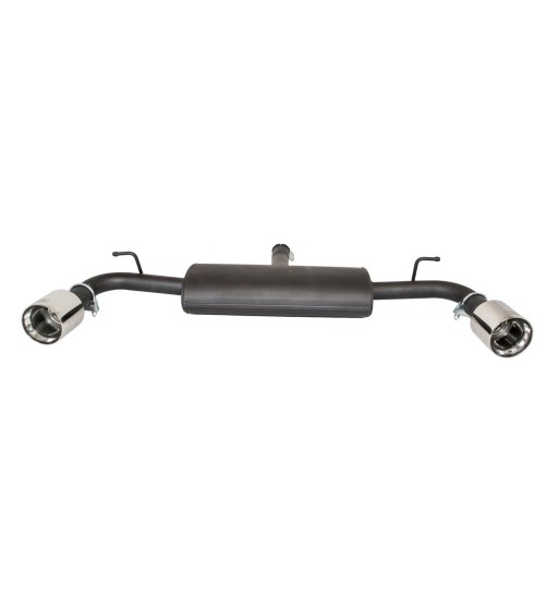 Exhaust for Ford Focus Hatchback ST-Line Mk4 V.1