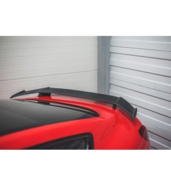 Spoiler for BMW 8 Coupe M-Pack G15